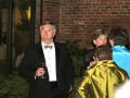Farrar Johnston's Wedding Reception