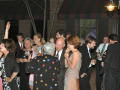 Farrar Johnston's Wedding Reception