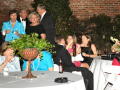 Farrar Johnston's Wedding Reception