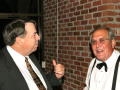 Farrar Johnston's Wedding Reception