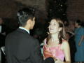 Farrar Johnston's Wedding Reception