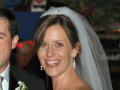 Farrar Johnston's Wedding Reception
