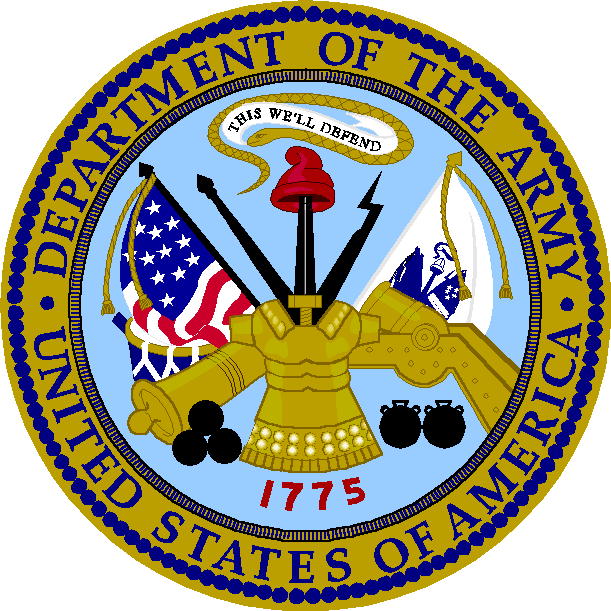 ArmySeal