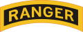 RangerTab