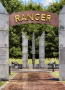 Ranger Sign