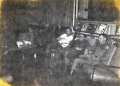 52nd Co Dayroom