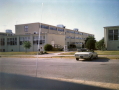 OC502-69 Barracks